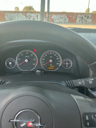 Opel Vectra 2006