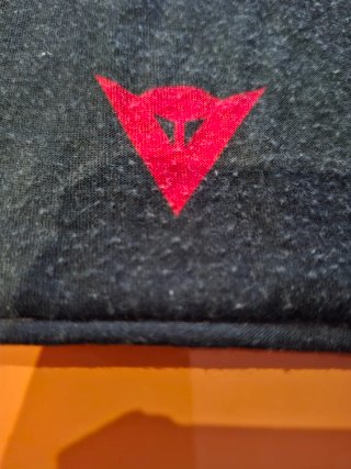 Buff DAINESE