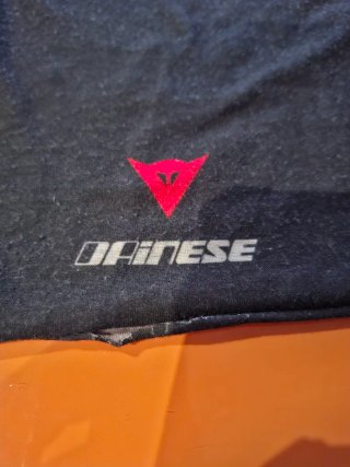 Buff DAINESE