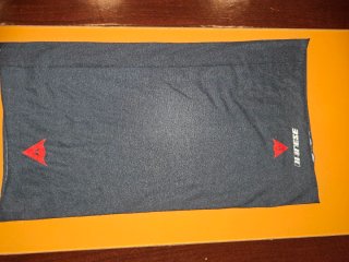 Buff DAINESE