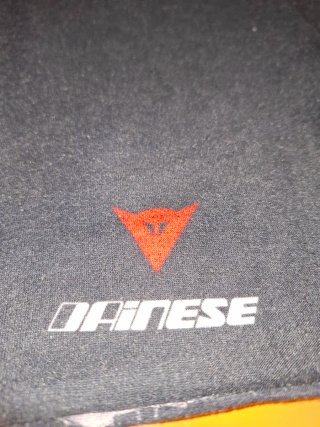Buff DAINESE