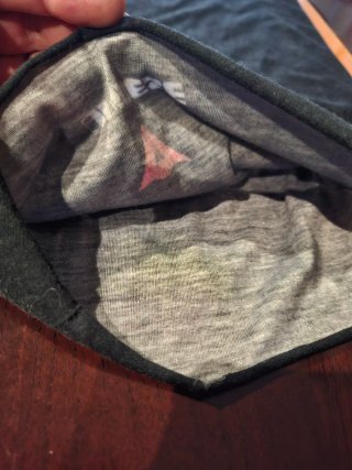 Buff DAINESE
