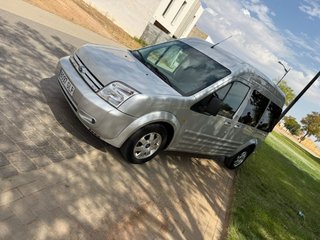 Ford Tourneo Connect 2009