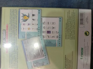 Juego PC ¡Viva los Tatuajes!