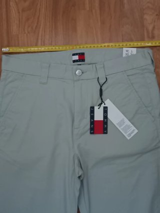 Pantalones Tommy Jeans NUEVOS CON ETIQUETAS