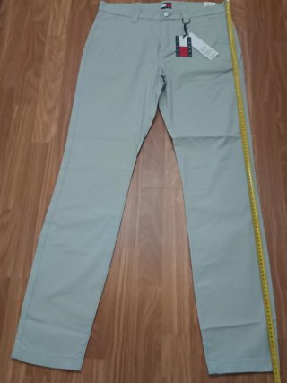 Pantalones Tommy Jeans NUEVOS CON ETIQUETAS