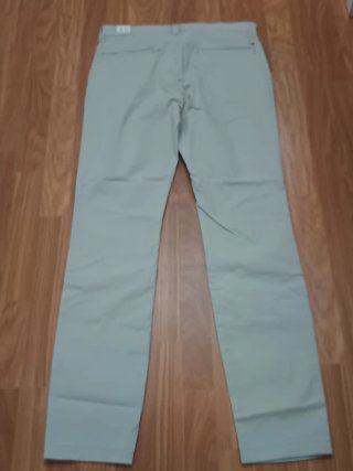 Pantalones Tommy Jeans NUEVOS CON ETIQUETAS