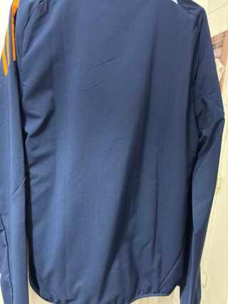 Sudadera Real Madrid Adidas