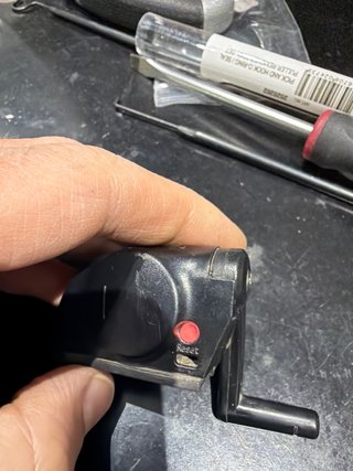Sensor Cadencia y Velocidad Garmin ANT+ con imanes