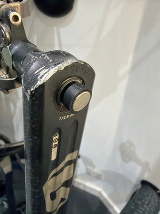 Sensor Cadencia y Velocidad Garmin ANT+ con imanes