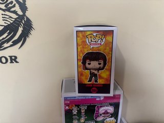 Funko Pop Rambo: First Blood Part II