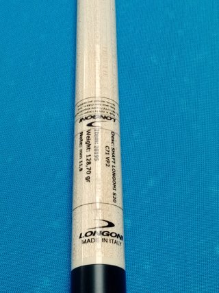 Flecha Longoni S20 C71 VP2