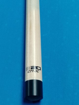 Flecha Longoni S20 C71 VP2