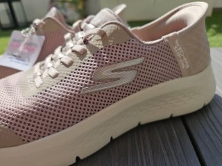 Zapatillas Skechers Hands-Free Slip-ins GO