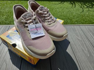 Zapatillas Skechers Hands-Free Slip-ins GO