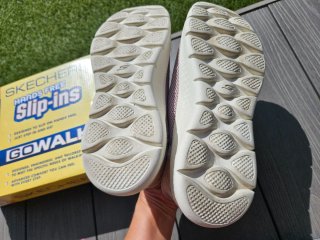 Zapatillas Skechers Hands-Free Slip-ins GO