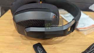 KROM KANJI – Auriculares Gaming Inalámbricos Bluetooth 5.3