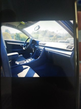 Audi A4 2007
