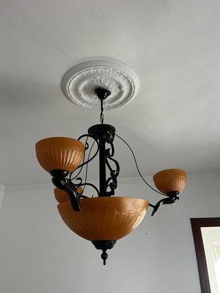 Lámparas  Antigua Clásica