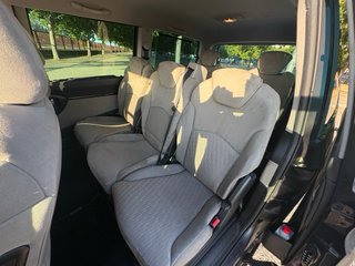 Peugeot 807 2008