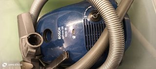 Aspirador Bosch Sphera 28 1800W