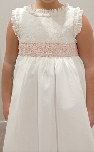 Vestido de Comunión