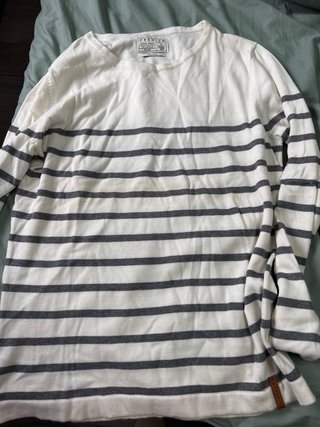 Jersey Jack & Jones Rayas Talla S