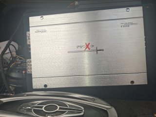 Equipo Car Audio Completo JBL + DAS + JVC + 2 Etap