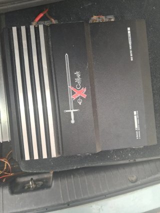 Equipo Car Audio Completo JBL + DAS + JVC + 2 Etap