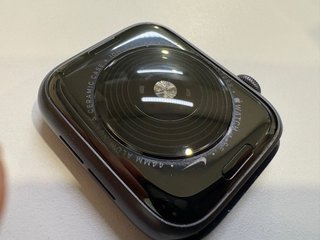 Apple Watch SE Nike 44mm