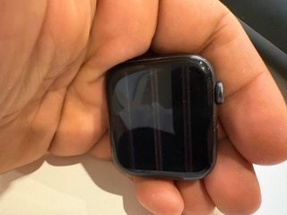 Apple Watch SE Nike 44mm