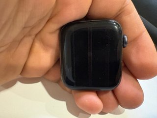 Apple Watch SE Nike 44mm