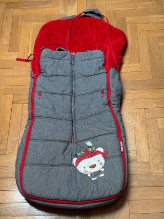 Carrito Bugaboo Cameleon 3