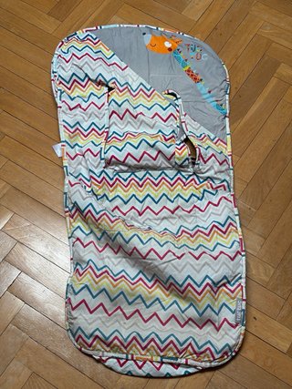 Carrito Bugaboo Cameleon 3