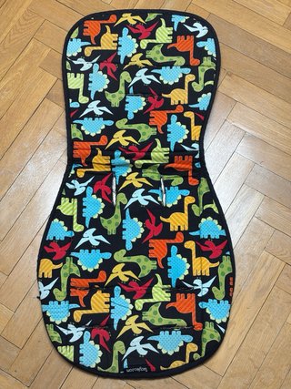 Carrito Bugaboo Cameleon 3
