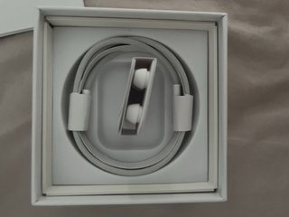 AirPods Pro 2ª Gen in perfette condizioni