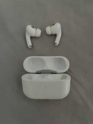 AirPods Pro 2ª Gen in perfette condizioni
