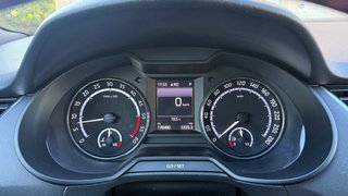 Skoda Octavia RS DSG 4x4