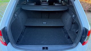 Skoda Octavia RS DSG 4x4