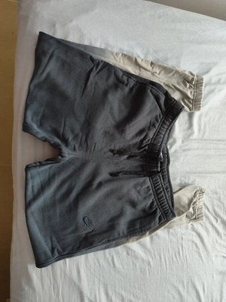 Pantalón de chándal Nike degradado Talla M