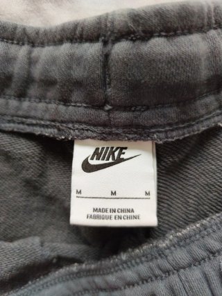 Pantalón de chándal Nike degradado Talla M