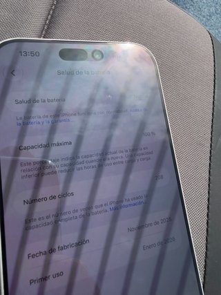 iPhone 17 Pro Max Plata