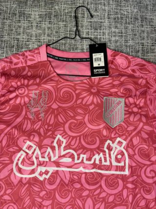 Camiseta Palestina Talla M