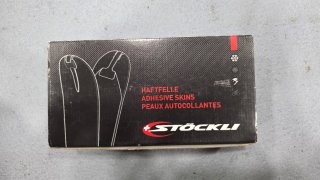 Pieles de Foca COLLTEX/STÖCKLI - Esquí de Travesía