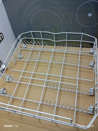 Cesta inferior lavavajillas Fagor - Edesa