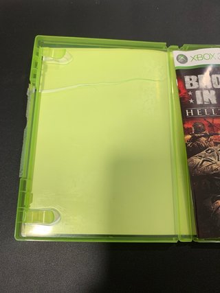 Brothers in Arms: Hell's Highway (Xbox 360)