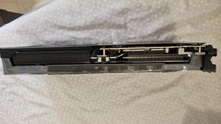 MSI RTX 5060 Ti Gaming Trio OC 8GB