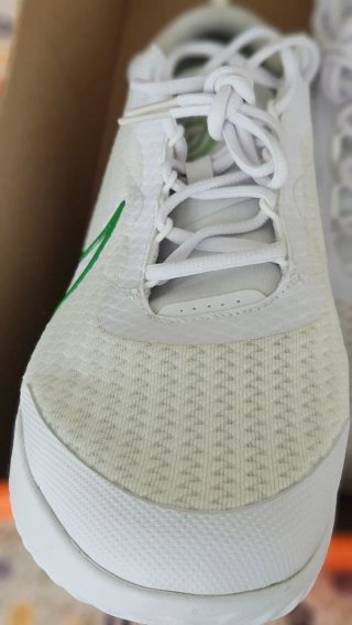 Nike Court Zoom Pro HC EUR 47.5 *Nuevas*