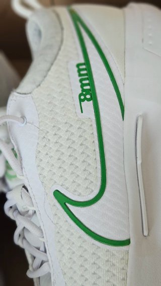 Nike Court Zoom Pro HC EUR 47.5 *Nuevas*