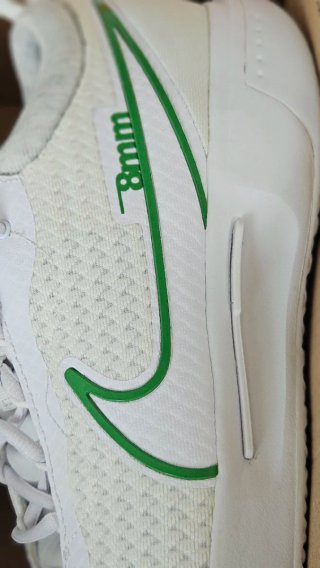 Nike Court Zoom Pro HC EUR 47.5 *Nuevas*
